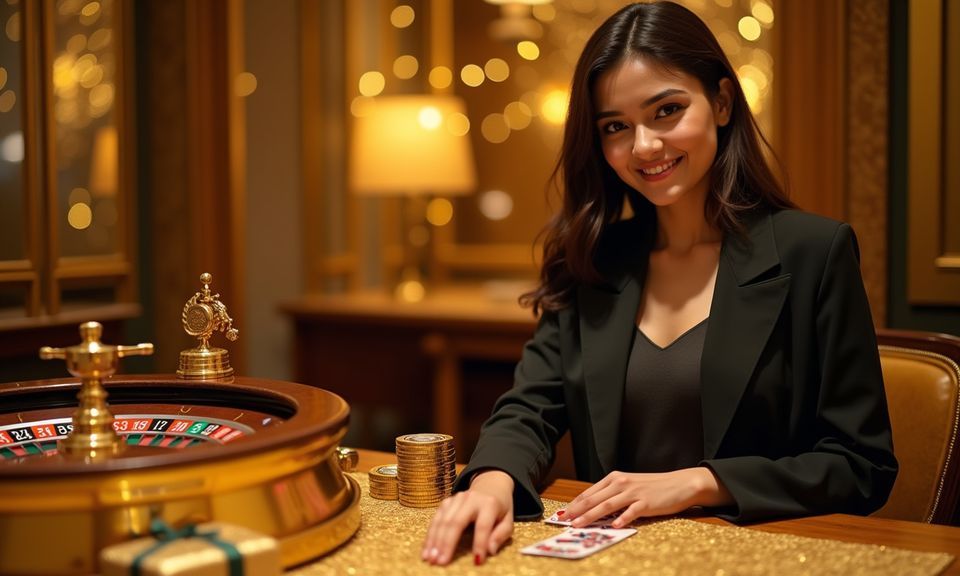 Roulette Royale