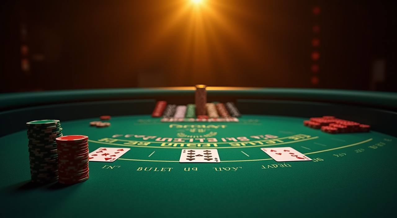 Powerball Texas Hold’em